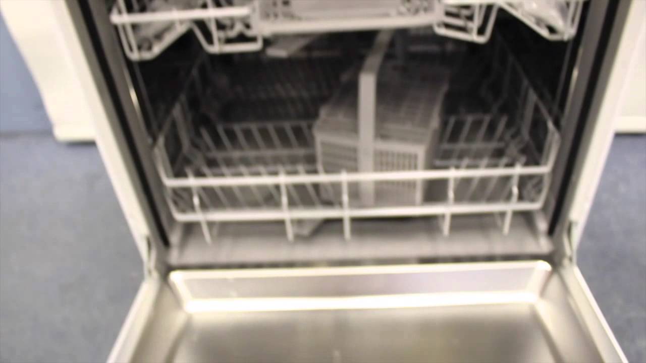 bosch dishwasher serial number lookup